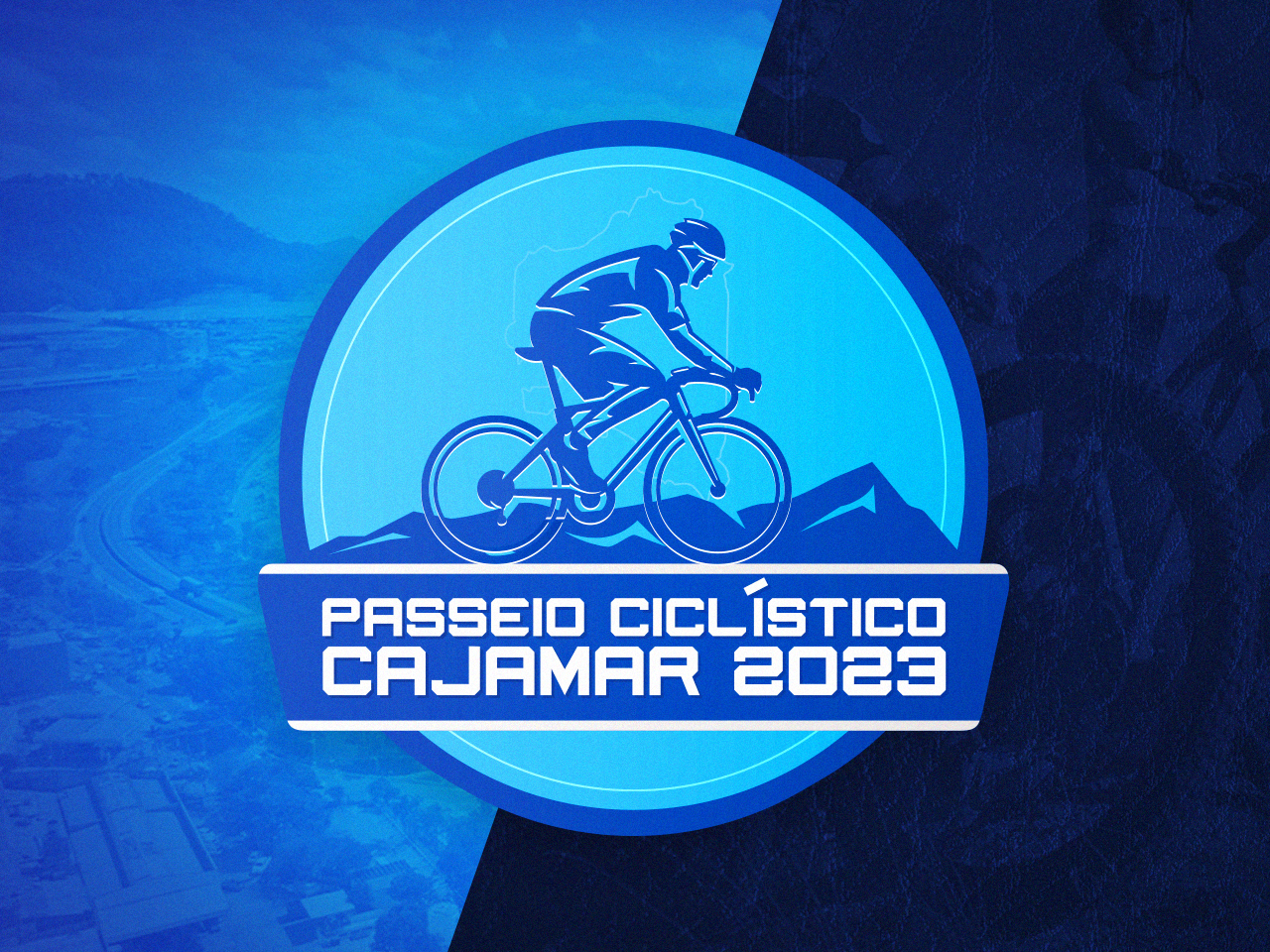 Cupons para participar do sorteio no dia do Passeio Ciclístico já podem ser trocados
