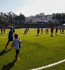 Prefeitura abre inscrições para o Clube Escola
