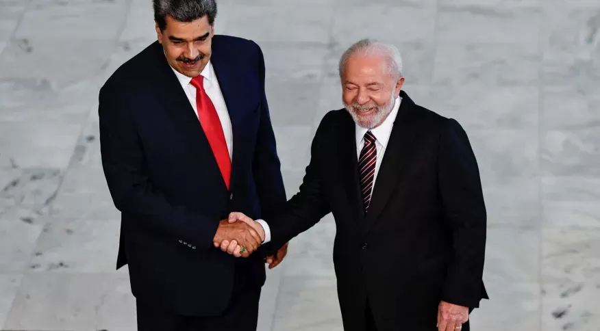 Dívida da Venezuela com o Brasil pode chegar a R$ 12,5 bilhões