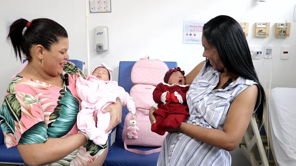 Maternidade de Barueri garante segurança e acolhimento à mamãe e ao bebê