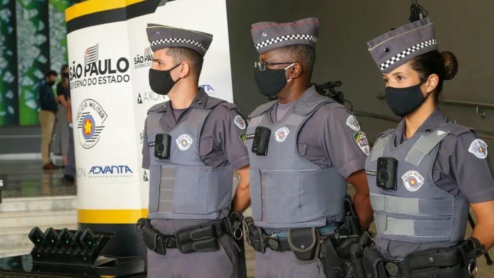 Pesquisadora moradora de favela em SP diz que câmeras nas fardas dos PMs levou 'sensação de sossego' à comunidade