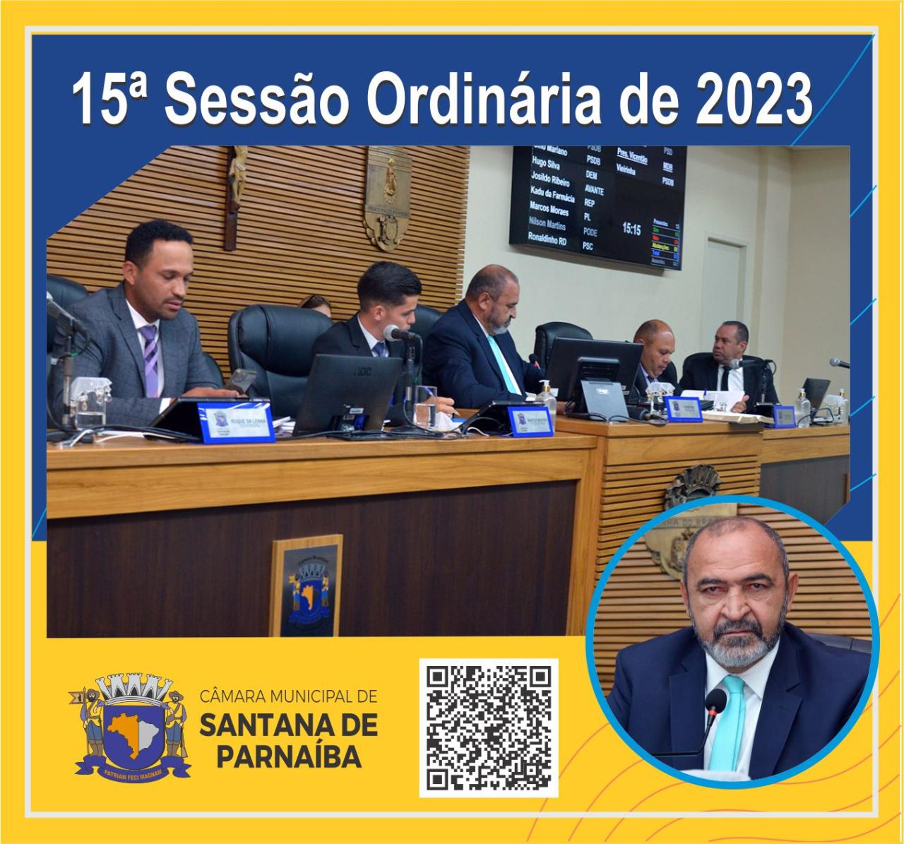 Resolução prevê duas vagas para jovens com necessidades especiais na Câmara Parnaibana