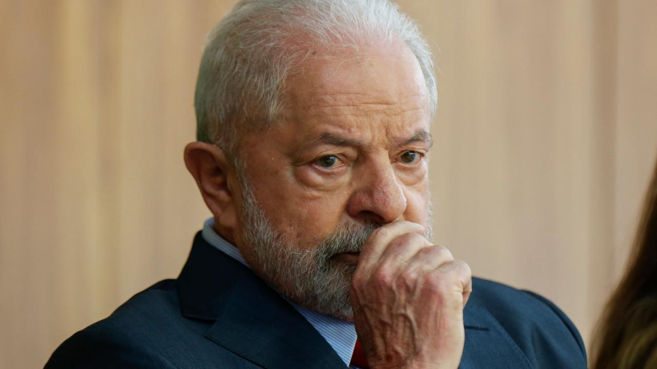 Alerta sobre risco de piora da crise com Congresso marca reunião ministerial