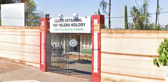 Morre segunda vítima de tiroteio em escola do Paraná