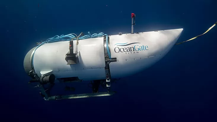 Submarino desaparecido: equipes de busca captam sinais de sonar, diz governo dos EUA