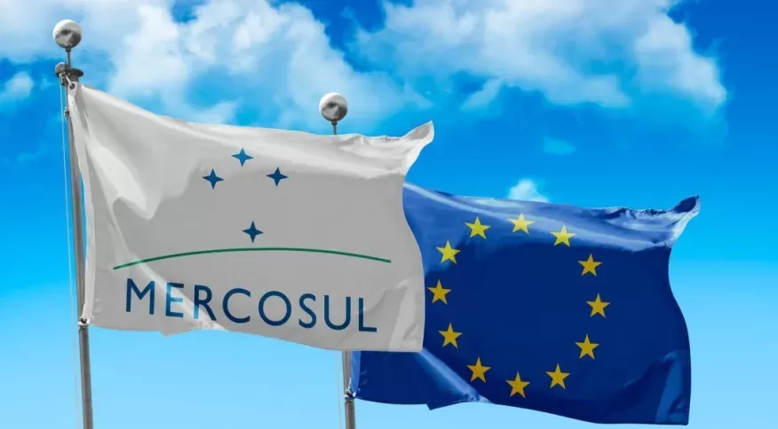 Brasil assume comando do Mercosul nesta semana com reintegração da Venezuela no radar