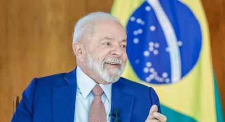 Em Bruxelas, Lula reforça compromisso com o desmatamento zero: 'Brasil vai cumprir sua parte'