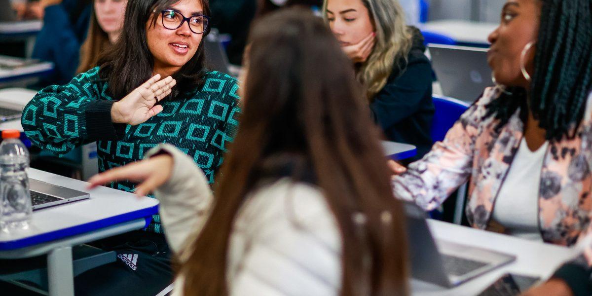 Estado de São Paulo define reformulação do Ensino Médio para 2024