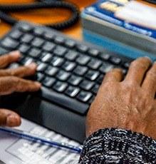 Notícias  Voltar Atendimento da Procuradoria Geral do Município é 100% digital e cidadão não precisa se deslocar nem transportar documentos