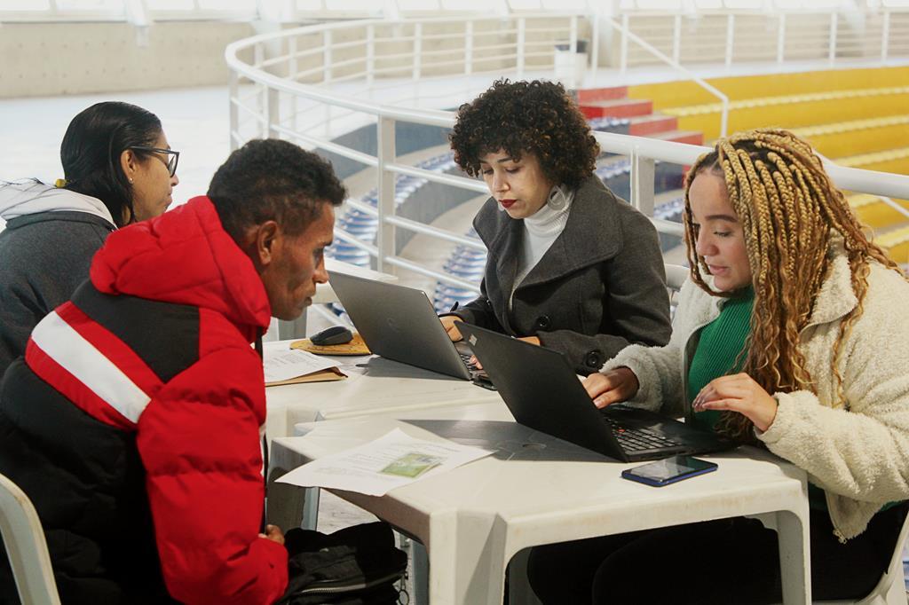Processo Seletivo para vários cargos ocorre na segunda-feira, dia 10