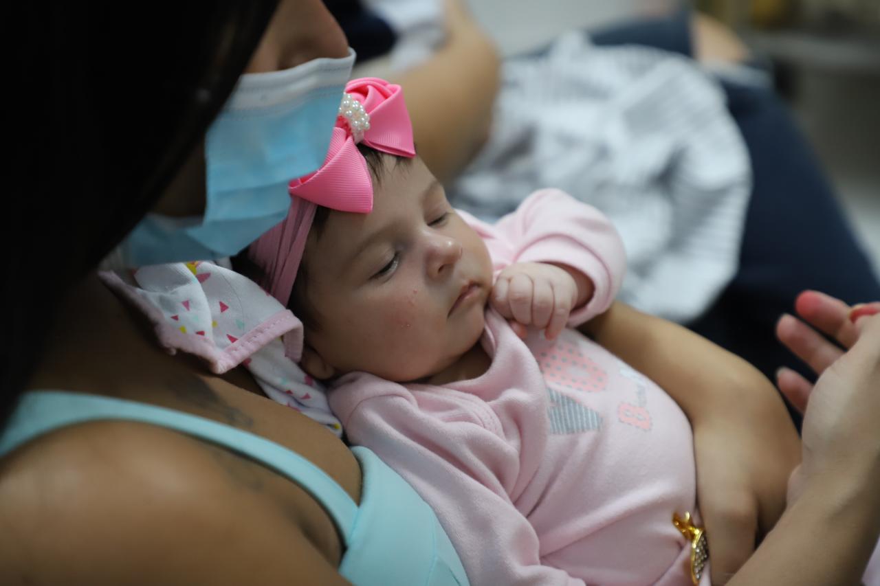 1º Encontro de Mulheres que Amamentam será no dia 25 de agosto
