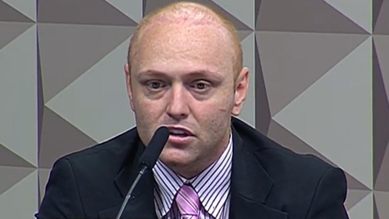 Hacker Delgatti é condenado a 20 anos de prisão por invasão de contas da Lava Jato