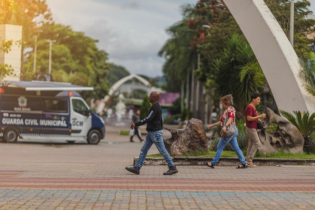 Barueri é a 9ª cidade mais segura do país com população entre 200 mil e 500 mil habitantes