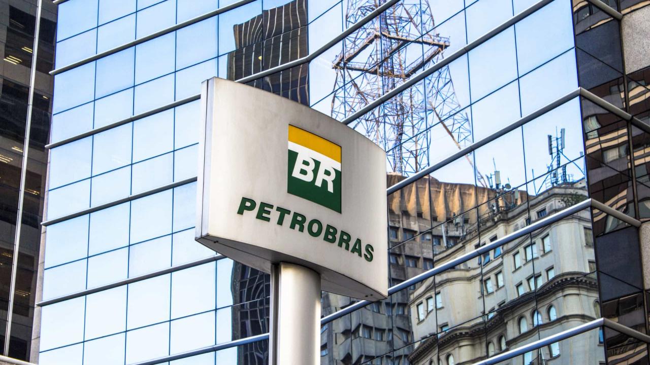 Nova política reduz dividendos da Petrobras em cerca de R$ 5 bilhões