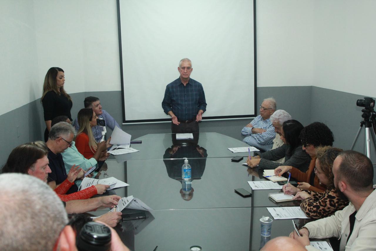 Prefeitura de Barueri solicita investigações sobre supostas vendas de exames