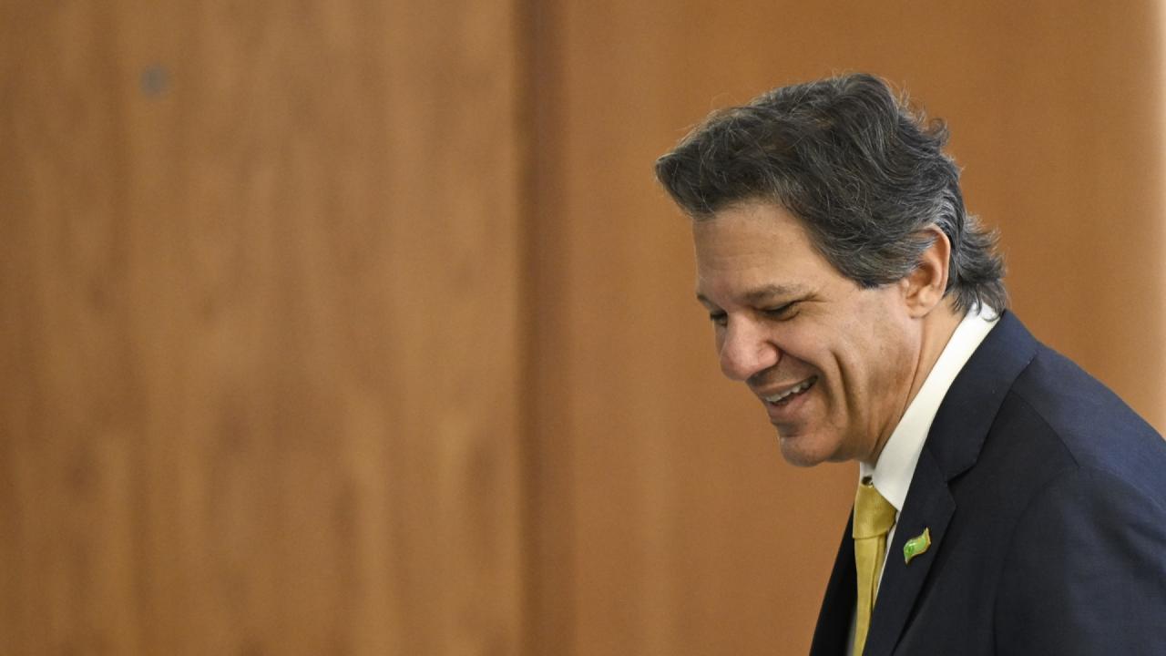 Segunda parte da Reforma Tributária tentará colocar ricos no Imposto de Renda