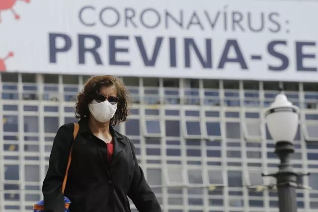 SP tem 11 mil multas aplicadas por descumprimento de regras sanitárias durante a pandemia e poderia arrecadar R$ 73 milhões