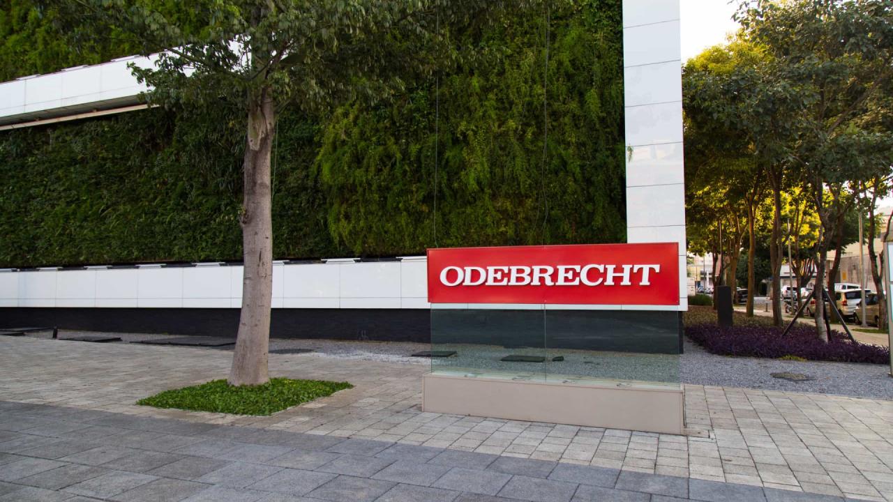 Decisão sobre Odebrecht pode beneficiar petista, bolsonaristas e líder do centrão