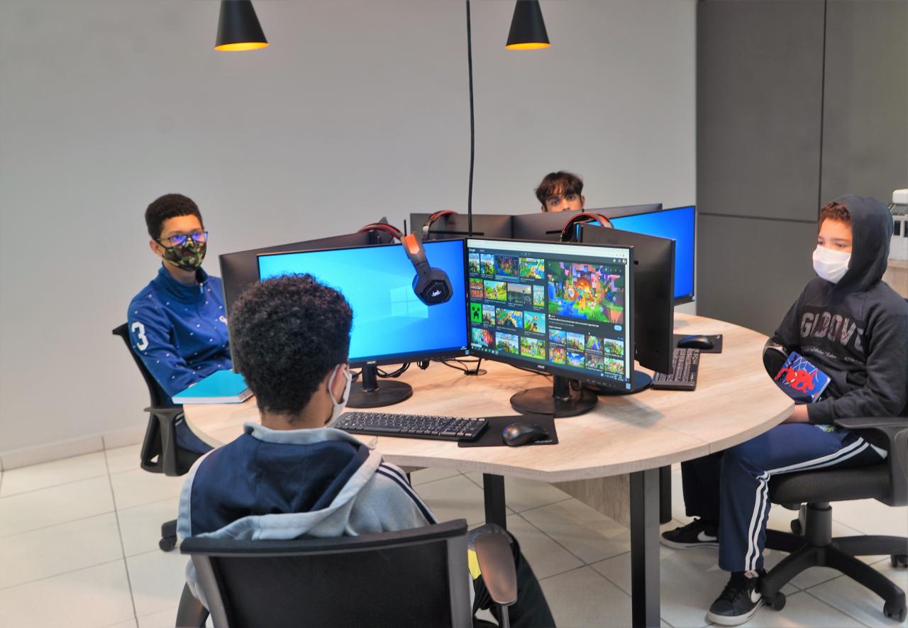 Educação abre inscrições para Núcleos Wit de Tecnologia Inovadoras Essenciais 