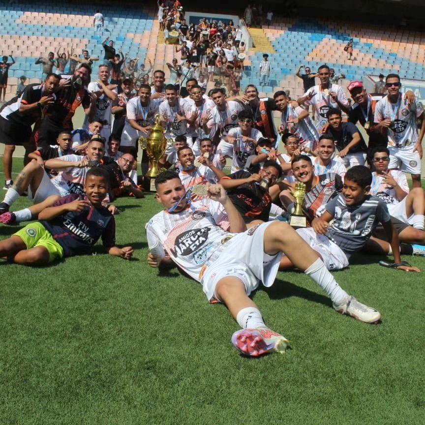 Eventos esportivos movimentaram o fim de semana em Barueri 