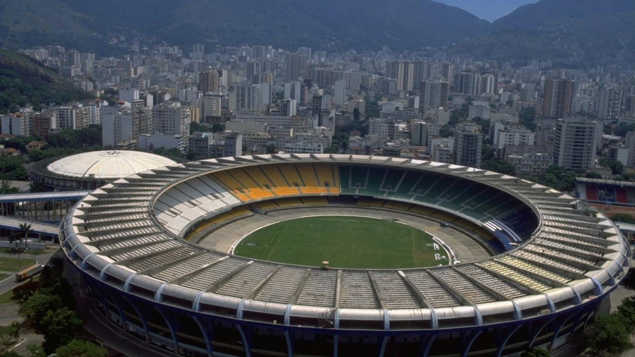 São Paulo e Flamengo se enfrentam na final da Copa do Brasil