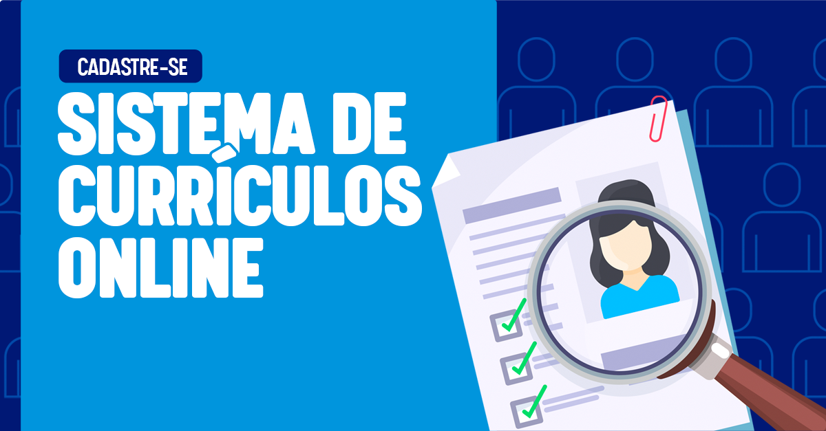 Cajamar: Cadastre-se em nosso sistema de currículos online!