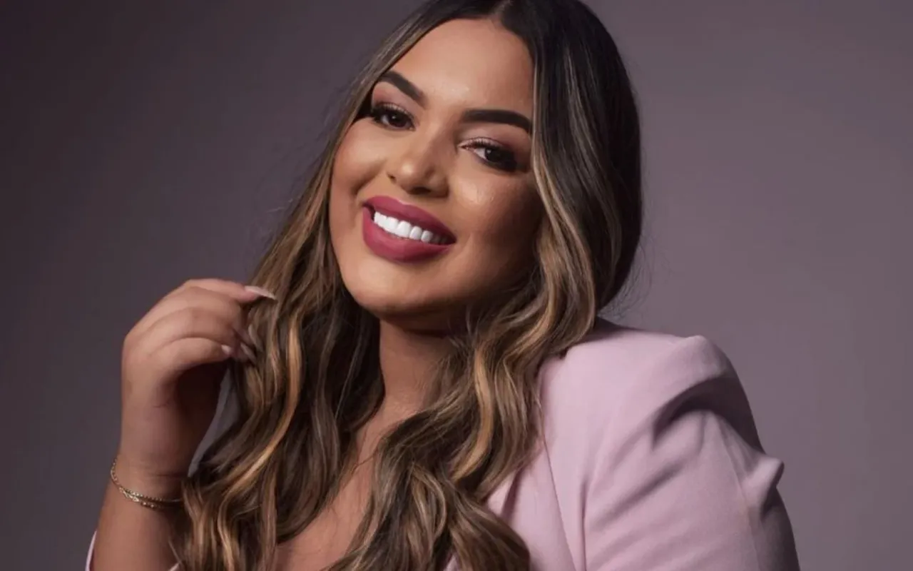 Enterro de fotógrafa que fez ensaio de filha de Neymar e Bruna Biancardi será no ABC Paulista; comunicado pede que amigos usem rosa na despedida