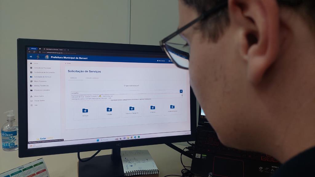 Programa Barueri Sem Papel moderniza as eleições dos conselhos tutelares
