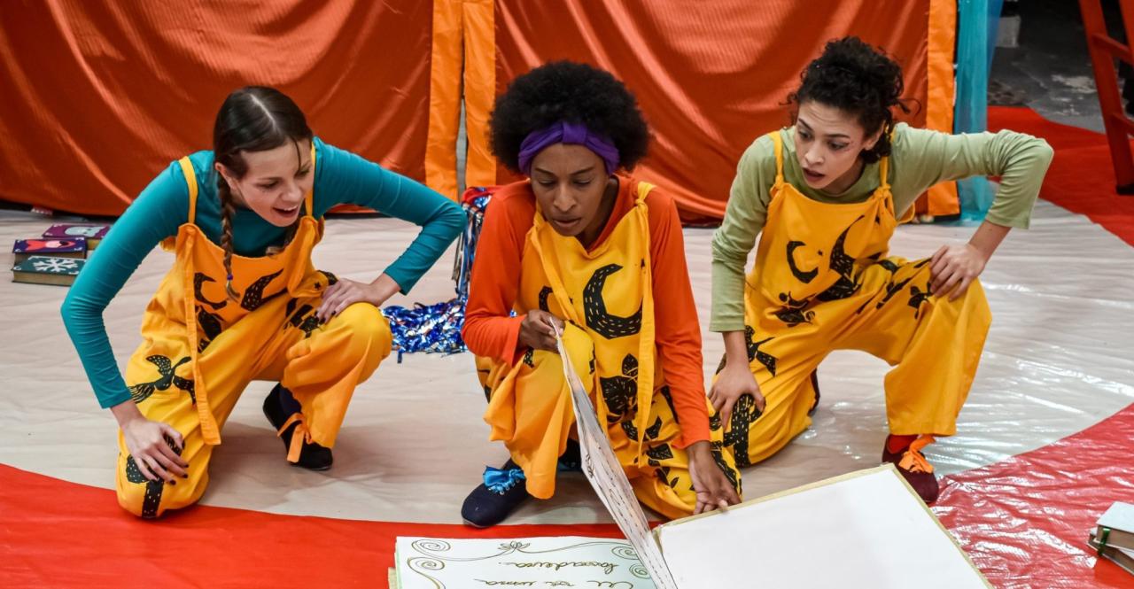 Veja programação cultural e brincadeiras durante o mês das crianças em SP