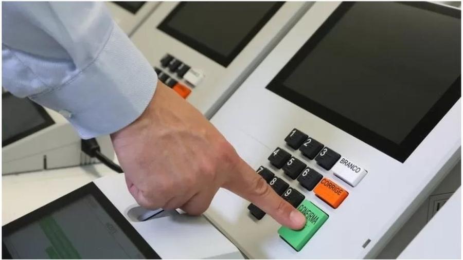 VISANDO 2.024 POLÍTICOS AGITAM COTIA