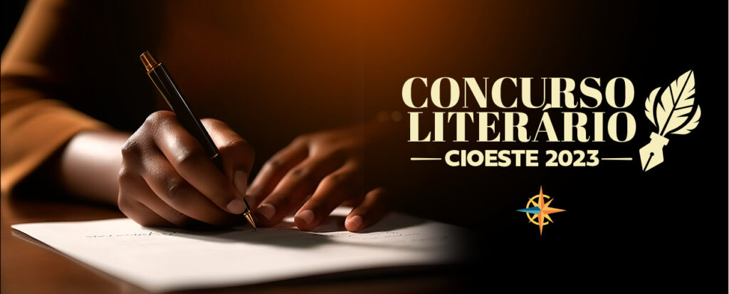 CIOESTE promove Concurso Literário “Beleza da Pessoa Negra”