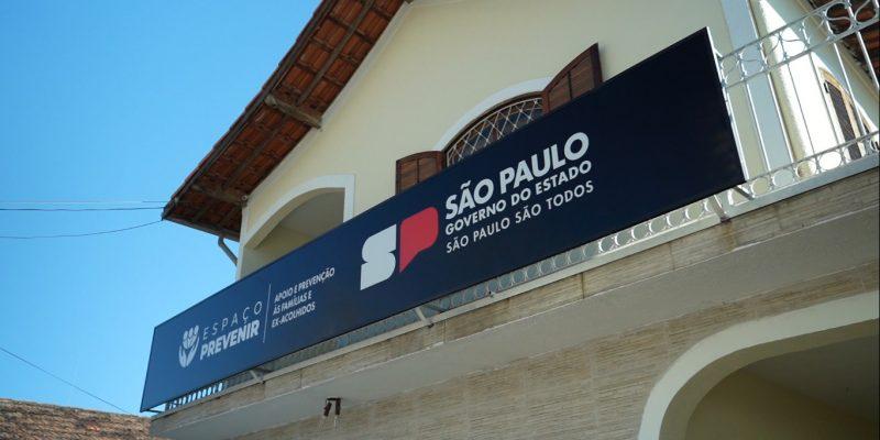 Dependência química: Espaço Prevenir de SP atende mais de 700 pessoas em 2 meses