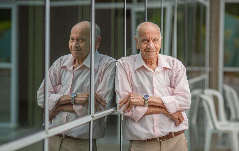 Idosos de Barueri têm a segunda melhor qualidade de vida da Grande São Paulo e a 22ª do Brasil  