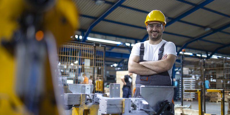 Painel da Indústria: SP concentra 35% do Valor de Transformação Industrial nacional