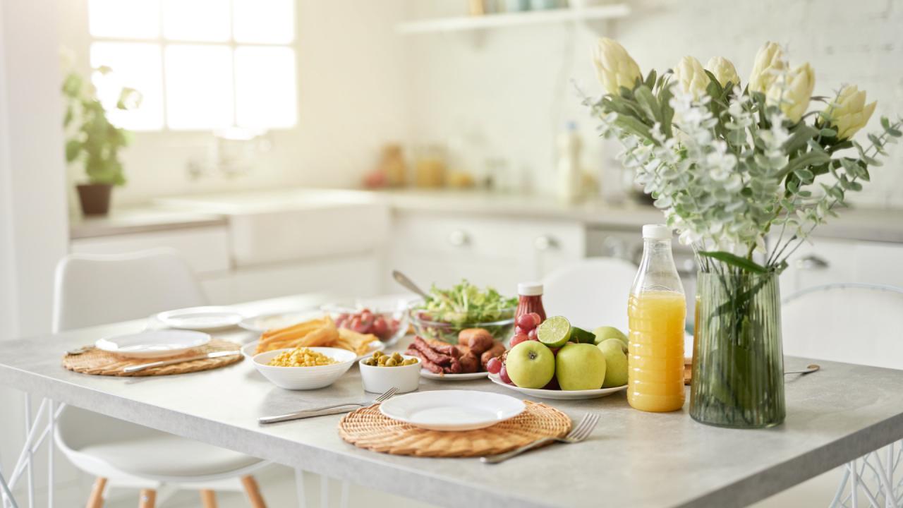 Atenção às bebidas que toma de manhã