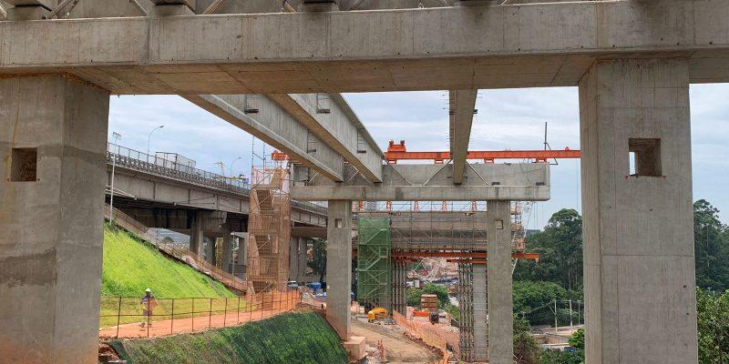 Estado de SP entrega 2,7 mil obras em 2023