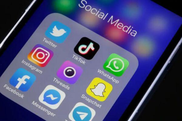 Pré-candidatos da região apostam nas redes sociais como alvo para 2024