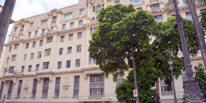 SP estuda restaurar prédio do Instituto Biológico, que faz 100 anos em 2027