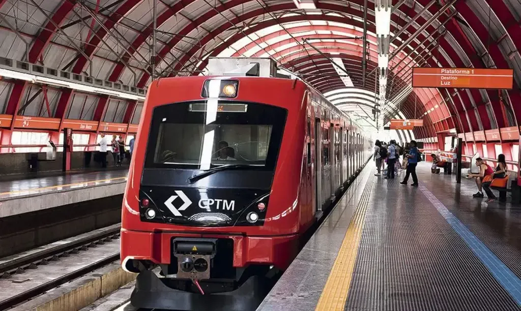Trens e metrô vão aumentar para R$ 5 a partir de 1° de janeiro em SP