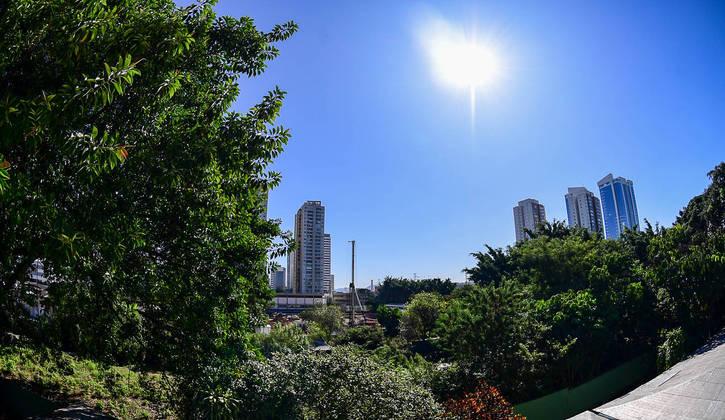 Verão começa hoje; saiba como será a estação mais quente do ano em todo o país