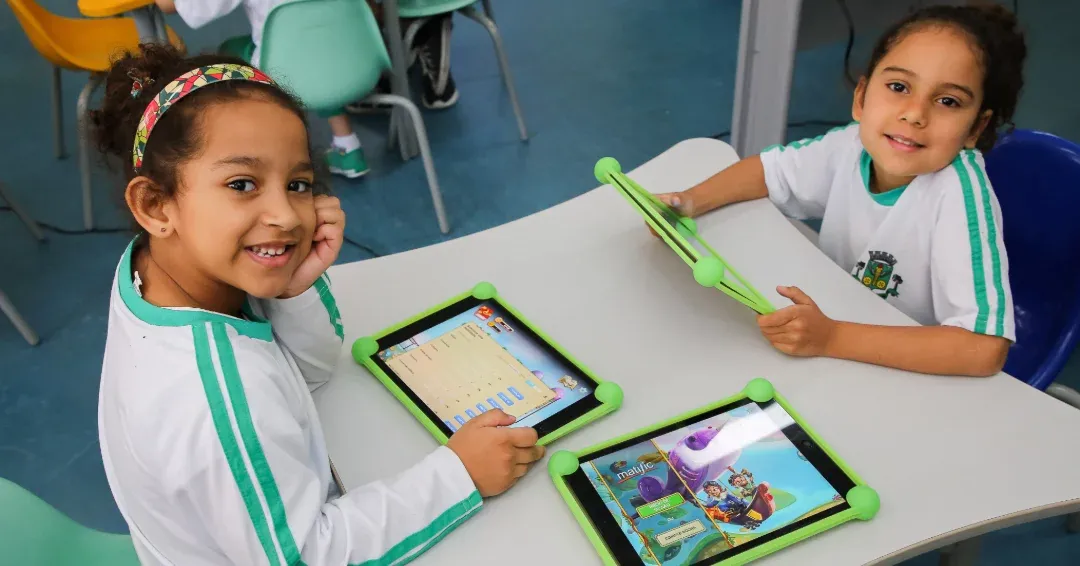 FÉRIAS NA ESCOLA REÚNE OFICINAS INOVADORAS E ATRAÇÕES INÉDITAS