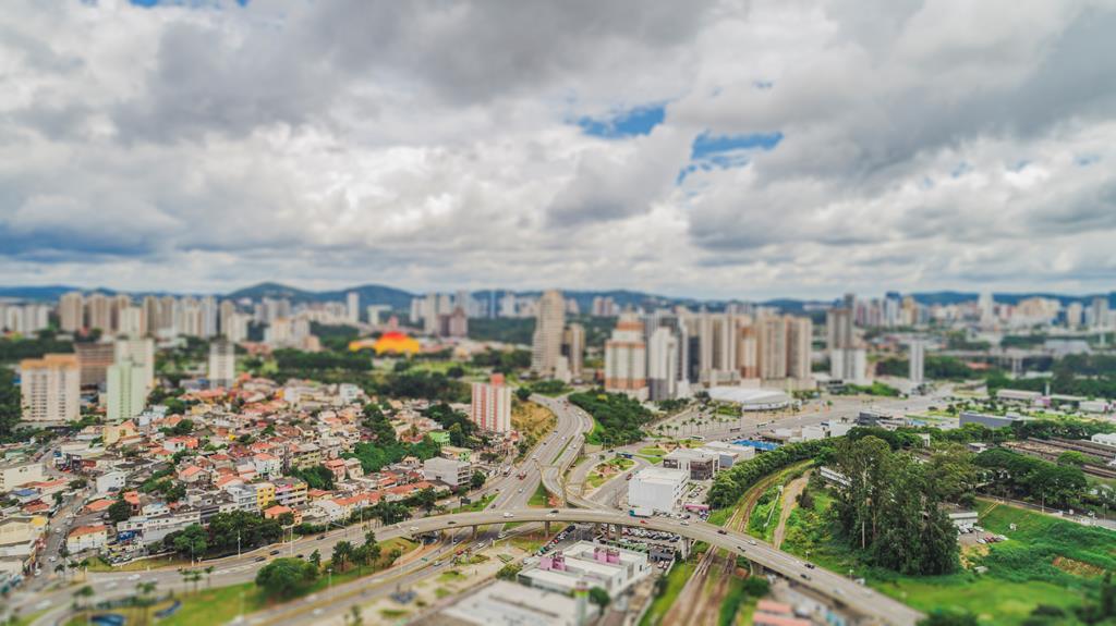 IBGE aponta Barueri como a 2ª cidade mais rica da região oeste da Grande São Paulo