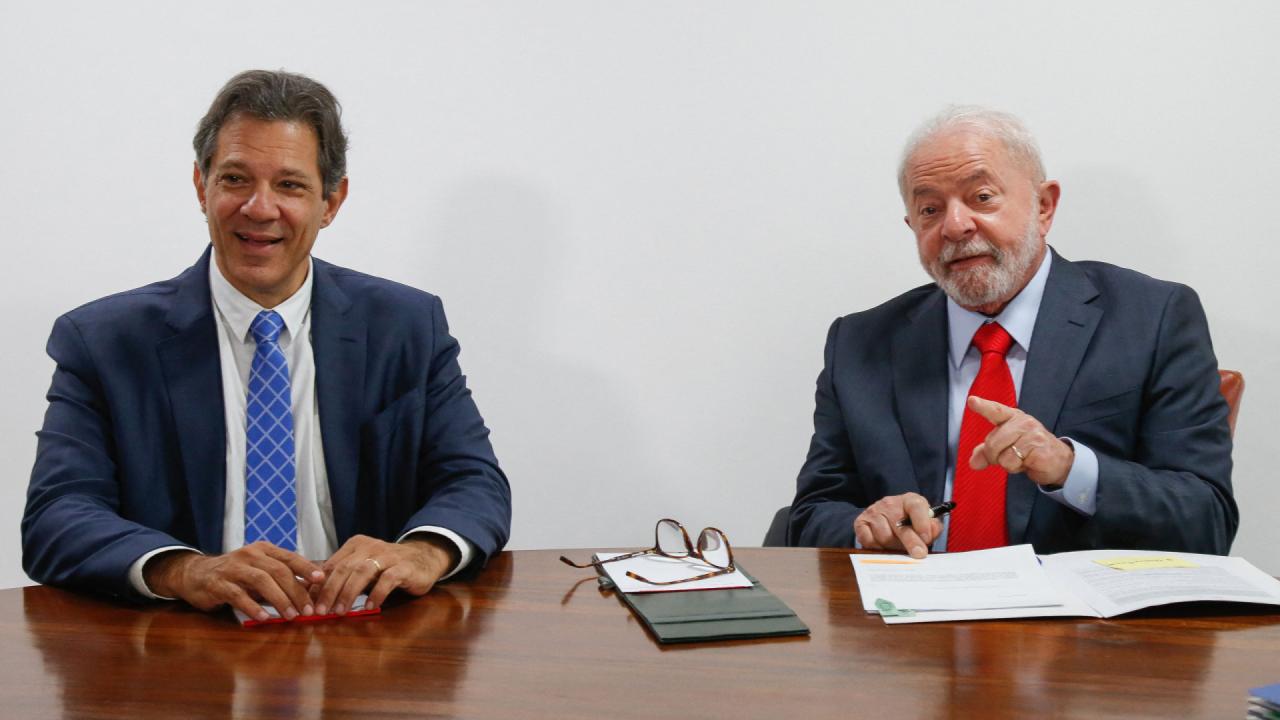 Sancionada Lei Orçamentária de 2024 que estabelece meta de déficit primário zero