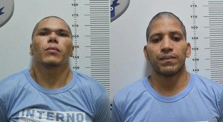 Buscas por presos que fugiram da penitenciária federal de Mossoró chegam ao sétimo dia nesta terça