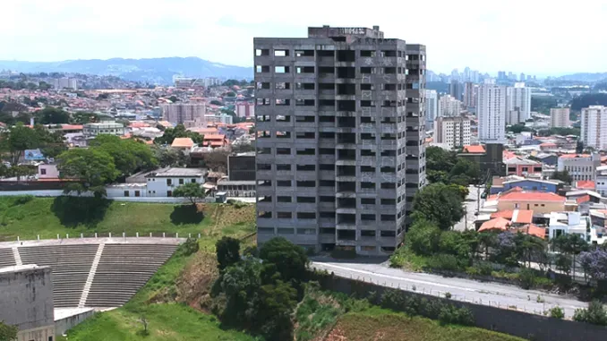 Novo Fórum de Osasco fica pronto ainda este ano