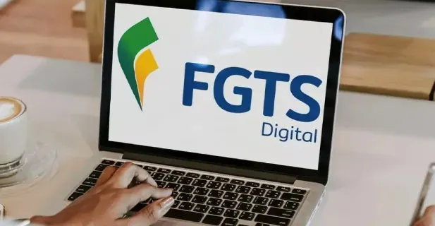 Novo sistema FGTS Digital entra em vigor na sexta-feira