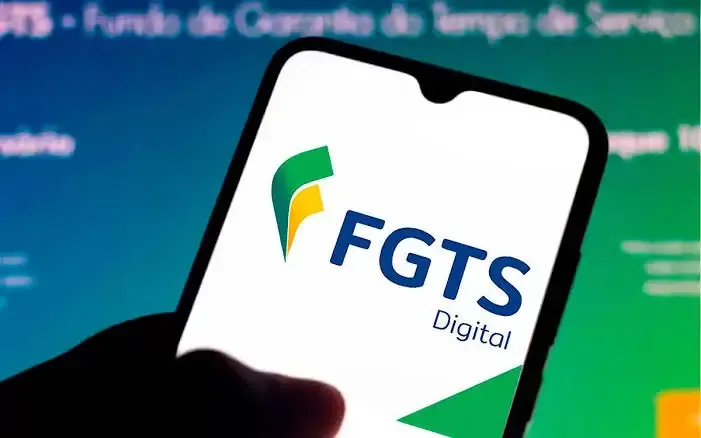 Novo sistema FGTS Digital entra em vigor na sexta-feira
