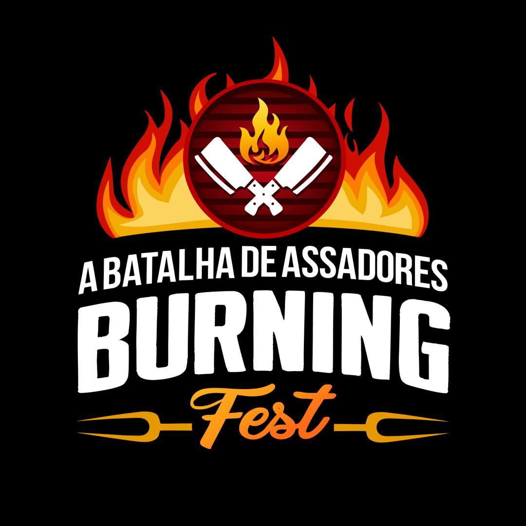 Osasco Recebe Nova Edição do Burning Fest no Estacionamento da Prefeitura de 02 a 03 de Março