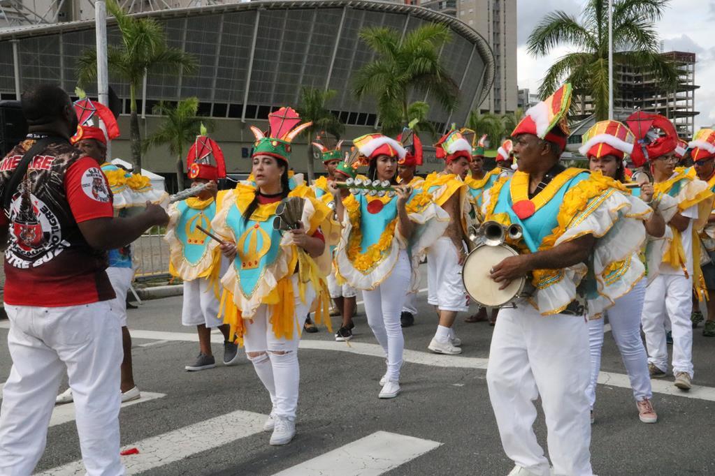 Veja o que abre e o que fecha em Barueri neste Carnaval