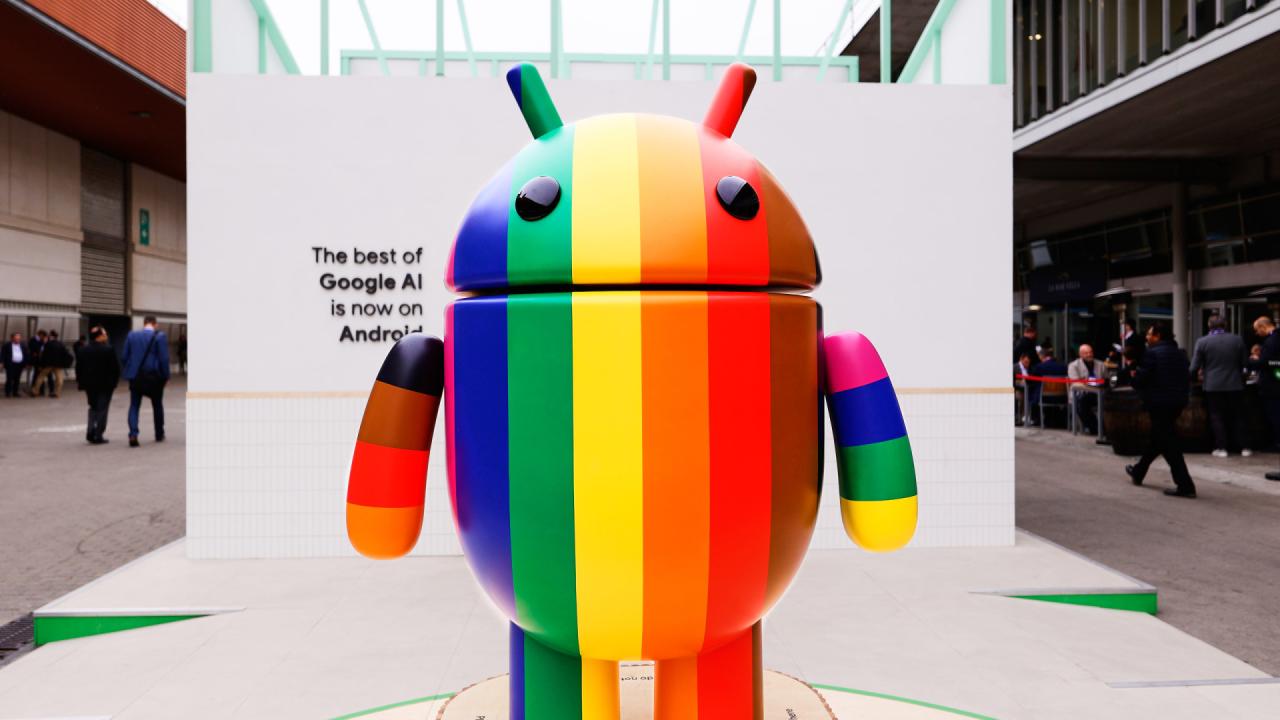 Alguns aplicativos podem deixar de funcionar com o próximo Android